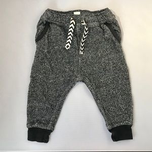 J.Crew Crewcuts 2T Jogger Pants
